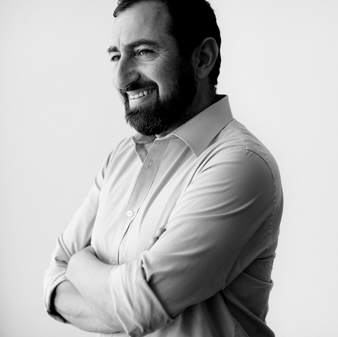 Rhino looking at you