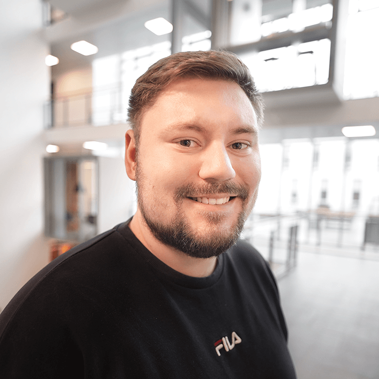 Magnus Kold Johansen